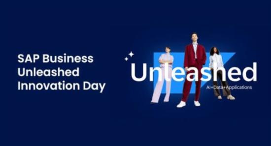 SAP Innovation Day: AI and Data Take Center Stage